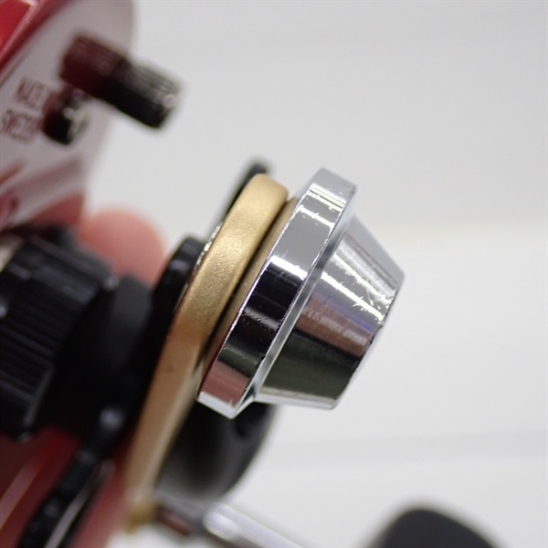 アンバサダー６０００レッド